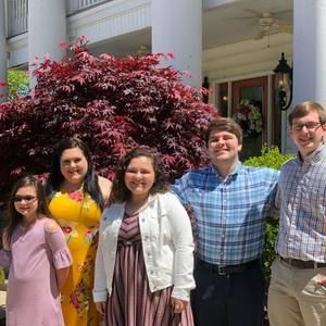 Meet your Posher, Darren